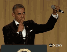 Obama Mic Drop GIFs | Tenor