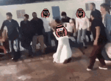 Arabpunkz Dance GIF - Arabpunkz Dance Habibi GIFs