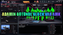 Glock GIF - Glock GIFs