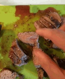 Juicy Steak GIF - Juicy Steak GIFs