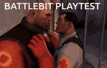 Battlebit Battlebit Playtest GIF - Battlebit Battlebit Playtest GIFs