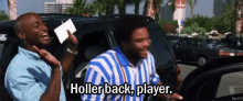 Malibus Most Wanted GIF - Malibus Most Wanted Holler Back GIFs