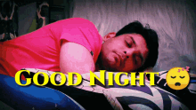 Sidharth Shukla Goodnight GIF - Sidharth Shukla Goodnight Sleeping GIFs