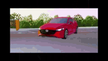 Swfl Swfl Roblox GIF - Swfl Swfl Roblox Mazda3 GIFs