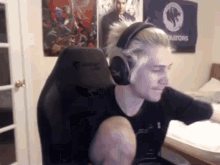 6consoles Xqc GIF - 6consoles Xqc Sped Up GIFs