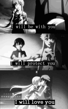 protect you love you with you