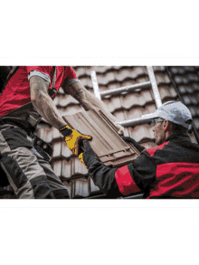 remodeling roofing