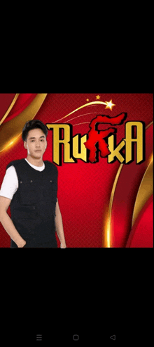 Rukka GIF - Rukka GIFs
