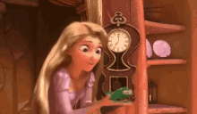 Tangled Rapunzel GIF - Tangled Rapunzel GIFs
