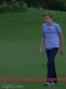 Grounded GIF - Grounded GIFs