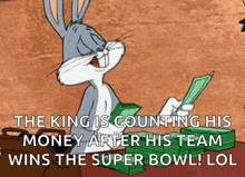 Bugs Bunny Looney Tunes GIF