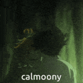 Calmoony Ray GIF - Calmoony Ray Emma GIFs