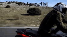 road test motorcyclist suzuki v strom1050xt road trip driving