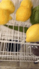Kitchen Lemon GIF - Kitchen Lemon GIFs