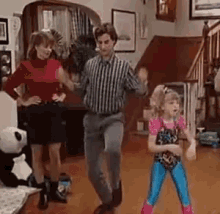 Danny Tanner GIF - Daddy Pai GIFs