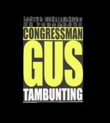Gus S Tambunting GIF - Gus S Tambunting GIFs