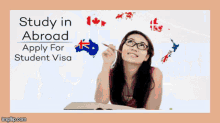 Best Education Consultant In Chandigarh Top Immigration Consultant GIF