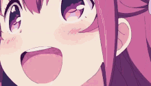 Smug Anime GIF - Smug Anime Face GIFs