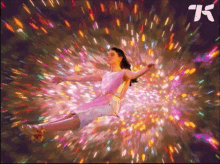 Magic Sequence GIF - Magic Sequence Flying GIFs