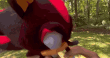 Sonic Plush Spp GIF - Sonic Plush Plush Sonic GIFs