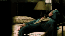 Dean Winchester Bed GIF - Dean Winchester Bed Ice Pack GIFs