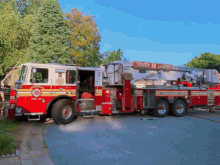 Firetruck Edits GIF