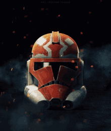 Star Wars Helmet GIF