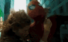 Spiderman Mj GIF - Spiderman Mj Swinging GIFs