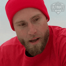 Breathe Out Adam Pike GIF - Breathe Out Adam Pike Canada'S Ultimate Challenge GIFs