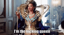 Beyonce Queen GIF - Beyonce Queen Crown GIFs