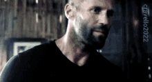 Nothings Changed Jason Statham GIF - Nothings Changed Jason Statham No Change GIFs