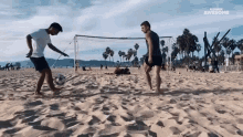 Ball Dribbling People Are Awesome GIF