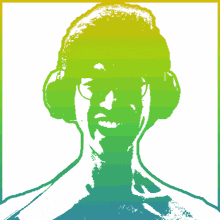 The Smiling Engineer Guy Rainbow GIF - The Smiling Engineer Guy Rainbow Engineer GIFs