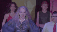 Rocky Horror Rocky Horror Picture Show GIF - Rocky Horror Rocky Horror Picture Show Rocky GIFs