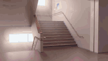 stairs bizarre