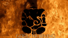 Lord Ganesha Good Morning GIF - Lord Ganesha Good Morning Morning GIFs