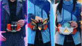 Kamen Rider Kamen Rider Gotchard GIF - Kamen Rider Kamen Rider Gotchard Kamen Rider Iron Gotchard GIFs