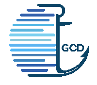 Gcd Sticker - Gcd Stickers