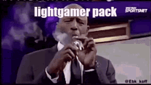 lightgamer pack