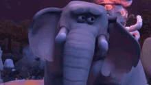 Elephant GIF - Elephant GIFs