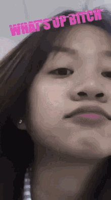 Whats Up Selfie GIF - Whats Up Selfie Cute GIFs