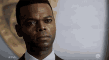 Thinking Christian Garland GIF - Thinking Christian Garland Law And Order Special Victims Unit GIFs