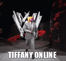 Tiffany Is Online Lfg Tiffany Is Online GIF - Tiffany Is Online Lfg Tiffany Is Online GIFs