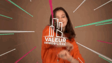 Immobilier Valeur Immobiliere GIF - Immobilier Valeur Immobiliere Ben Seghir GIFs