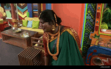 Nisha Bigg Boss Tamil4 GIF - Nisha Bigg Boss Tamil4 Crying GIFs