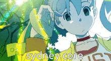Sydney Core Maka Albarn GIF - Sydney Core Maka Albarn Maka GIFs