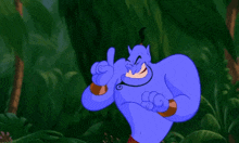 Aladdin Aladdin Genie GIF - Aladdin Aladdin Genie Genie GIFs