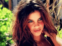 Barbara Palvin GIF - Barbara Palvin GIFs