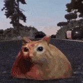 Cat Running From Cops Racing Cat Runaway From The Chasing By Police Cars GIF - Cat Running From Cops Racing Cat Runaway From The Chasing By Police Cars GIFs