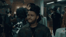 The Weeknd Houseofballoons GIF - The Weeknd Houseofballoons GIFs